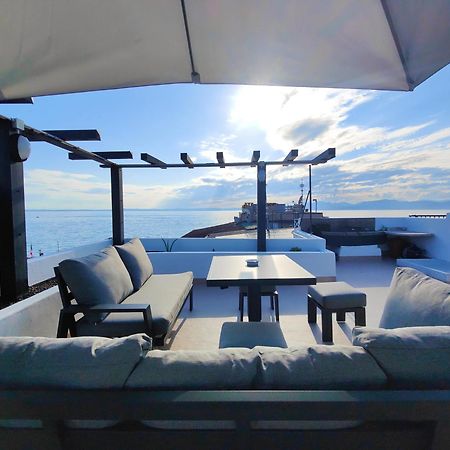 Appartamento Con Vista Mozzafiato Lazise Dış mekan fotoğraf