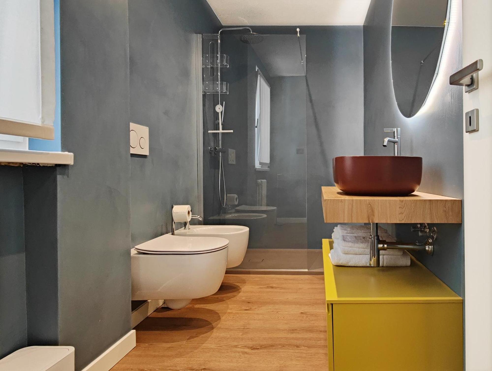 Appartamento Con Vista Mozzafiato Lazise Dış mekan fotoğraf