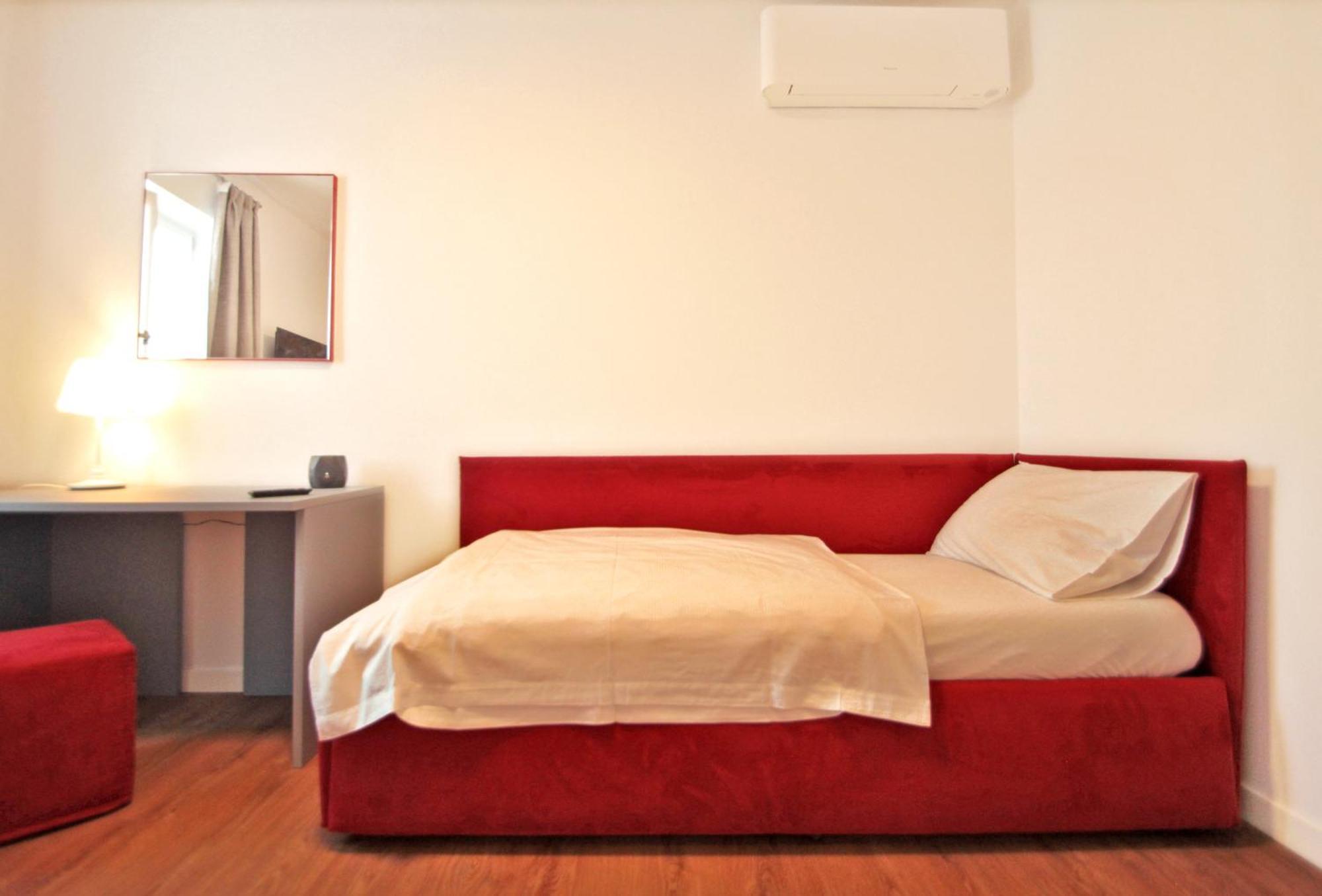 Appartamento Con Vista Mozzafiato Lazise Dış mekan fotoğraf