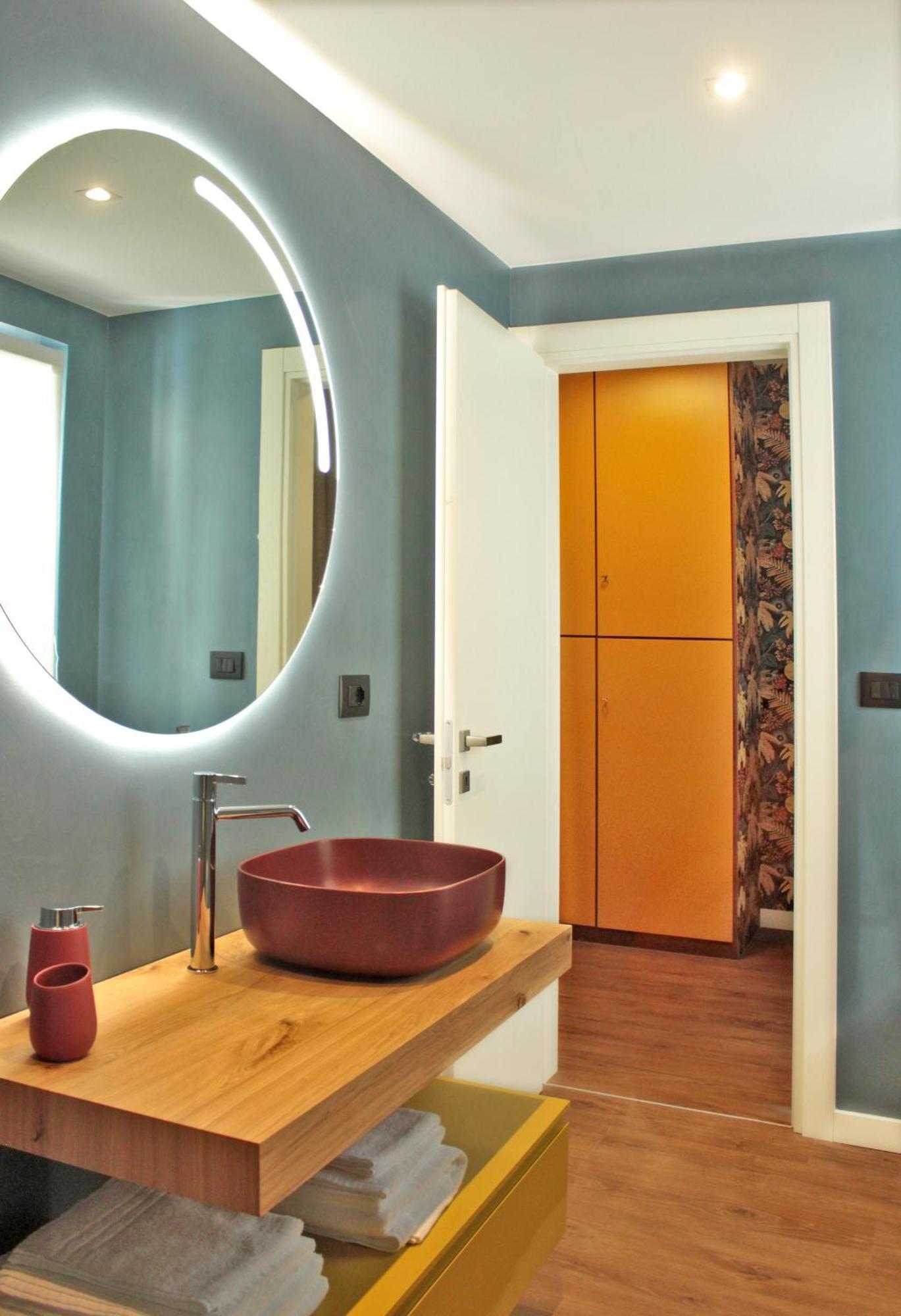 Appartamento Con Vista Mozzafiato Lazise Dış mekan fotoğraf