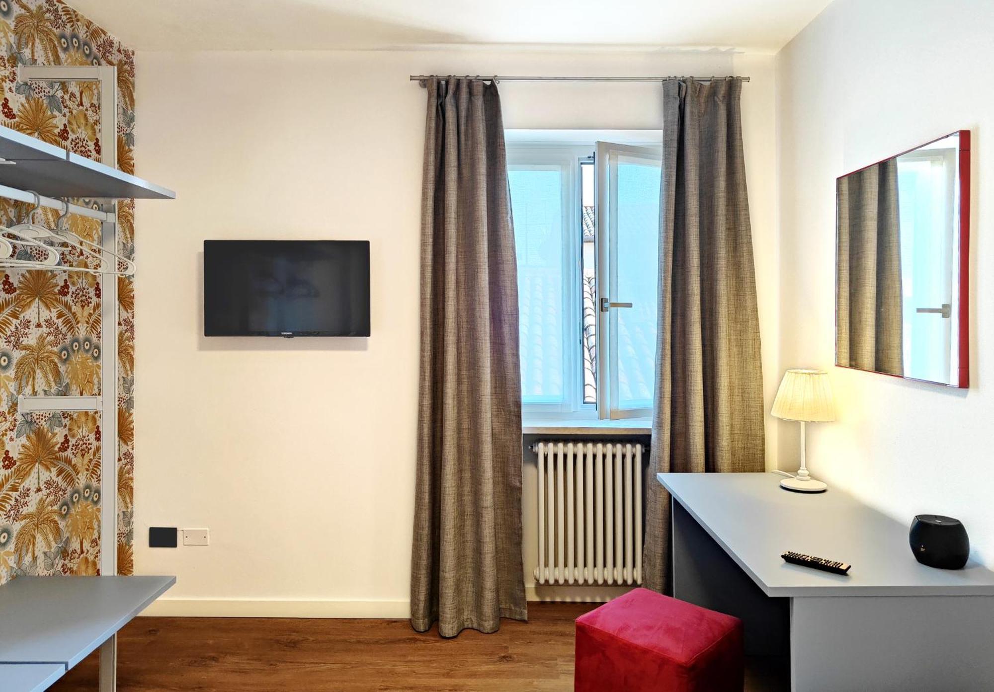 Appartamento Con Vista Mozzafiato Lazise Dış mekan fotoğraf