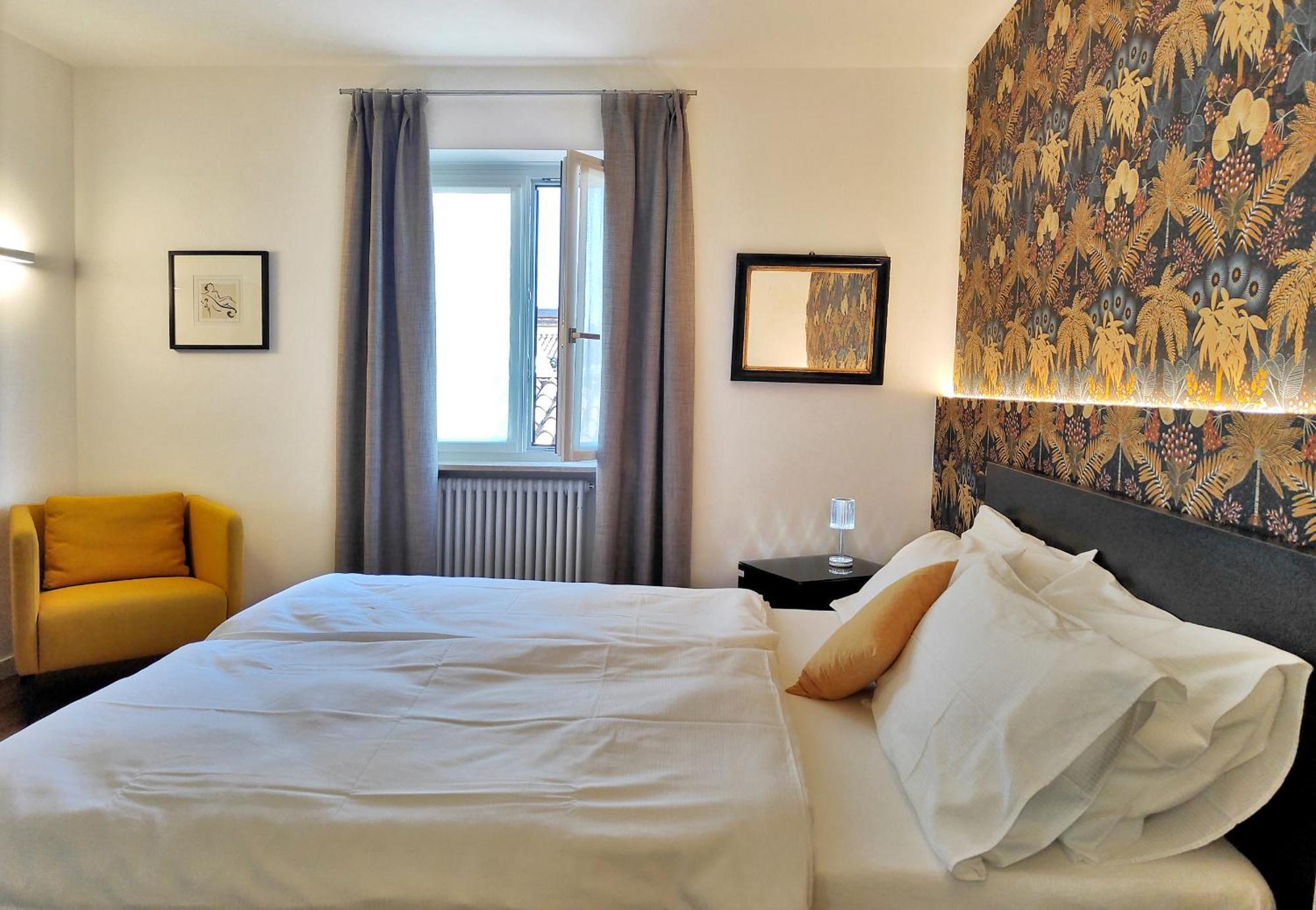 Appartamento Con Vista Mozzafiato Lazise Dış mekan fotoğraf