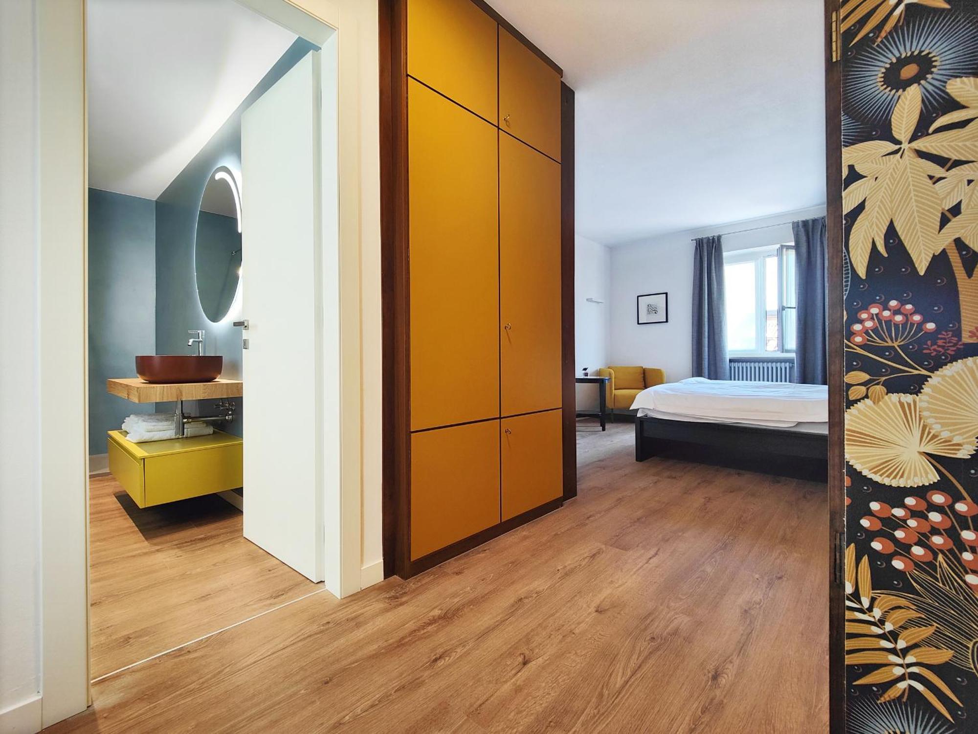 Appartamento Con Vista Mozzafiato Lazise Dış mekan fotoğraf