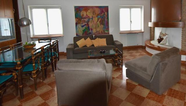 Appartamento Con Vista Mozzafiato Lazise Dış mekan fotoğraf